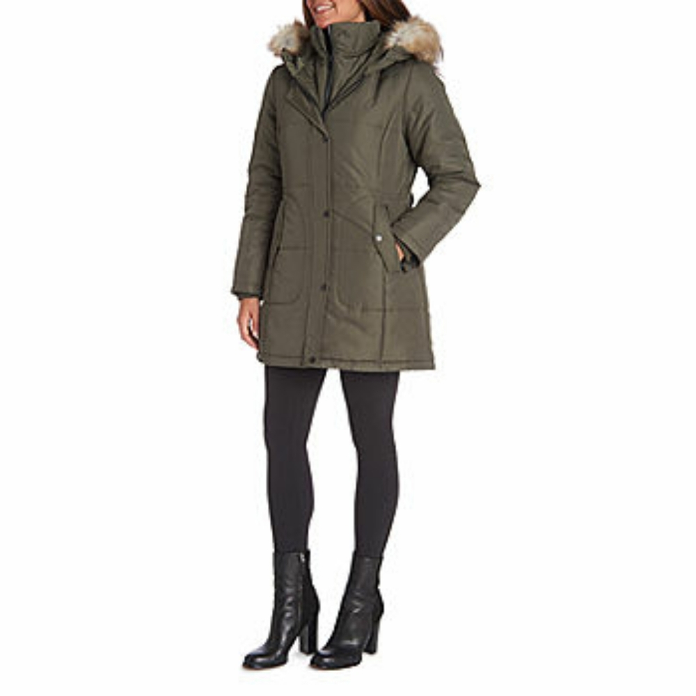 Puffer jaket Black friday